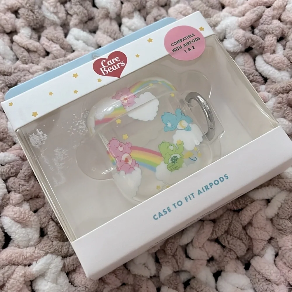 Care Bears AirPod Case NEW - Picture 5 of 5